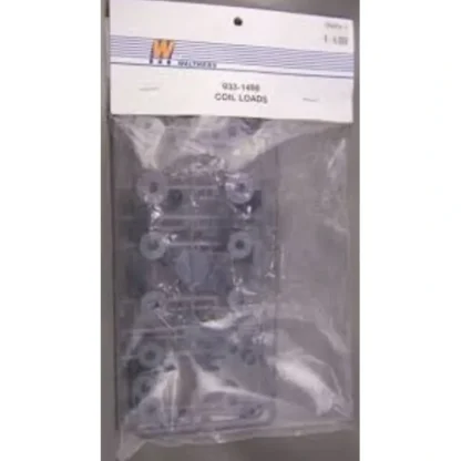 Trains | Walthers 933-1499 HO Coil Load Kit - Your Source for Gaming Essentials