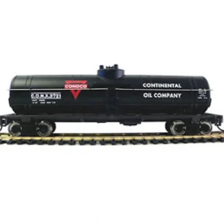 Trains | Walthers 931-1614 HO Conoco 40' Tank Car #3721 - Ready to Run - Your Source for Gaming Essentials
