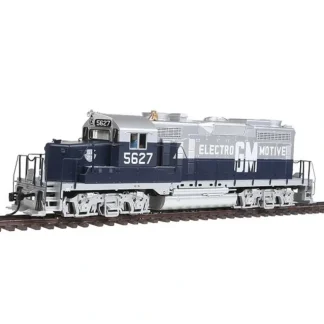 Trains | Walthers 920-48562 HO Electro-Motive Division EMD GP20 LH PROTO 2000 EMD #5627 LN/Box - Your Source for Gaming Essentials