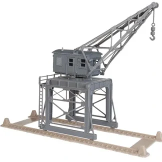 Trains | Walthers 931-908 HO Gantry Crane Kit - Your Source for Gaming Essentials