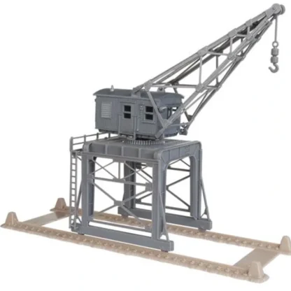Trains | Walthers 931-908 HO Gantry Crane Kit - Your Source for Gaming Essentials