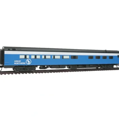 Trains | Walthers 920-9076 HO GN Empire Builder 85' ACF 36-Seat Lake Series Diner Lighted - Your Source for Gaming Essentials