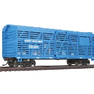 Trains | Walthers 931-1686 HO Great Northern 40' Stock Car - Ready to Run - Your Source for Gaming Essentials