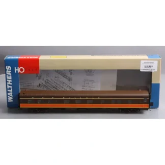 Trains | Walthers 932-16723 HO IC 6-6-4 Sleeper Pullman Car NIB - Your Source for Gaming Essentials