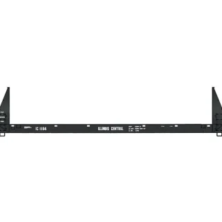 Trains | Walthers 920-104511 HO Illinois Central 50' Sieco Pulpwood Flatcar RTR #1184 - Your Source for Gaming Essentials