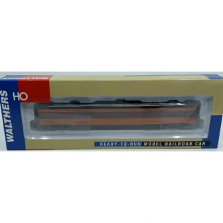 Trains | Walthers 932-9209 HO Milkwaukee Road 1955 Twin Cities Hiawatha REA Baggage Car - Your Source for Gaming Essentials