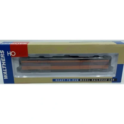 Trains | Walthers 932-9209 HO Milkwaukee Road 1955 Twin Cities Hiawatha REA Baggage Car - Your Source for Gaming Essentials