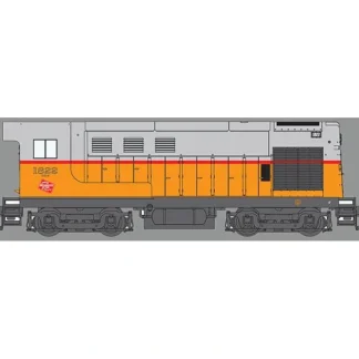 Trains | Walthers 920-47827 HO Milwaukee Road Fairbanks-Morse H10-44 - Standard DC #1817 - Your Source for Gaming Essentials