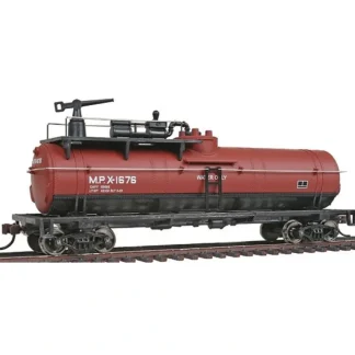 Trains | Walthers 931-1792 HO Missouri Pacific - Firefighting Car - Your Source for Gaming Essentials
