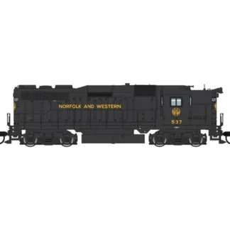 Trains | Walthers 920-41862 HO N&W EMD GP30 SoundTraxx Tsunami Sound & DCC #537 - Your Source for Gaming Essentials