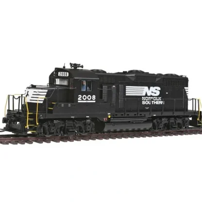Trains | Walthers 920-48563 HO Norfolk Southern EMD GP20 Diesel Locomotive #2008 - Your Source for Gaming Essentials