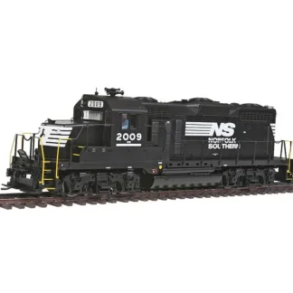 Trains | Walthers 920-48564 HO Norfolk Southern EMD Diesel Locomotive #2009 - Your Source for Gaming Essentials