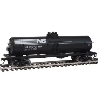 Trains | Walthers 931-1447 HO Norfolk Southern Tank Car #999731 - Ready To Run - Your Source for Gaming Essentials