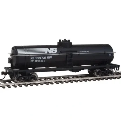 Trains | Walthers 931-1447 HO Norfolk Southern Tank Car #999731 - Ready To Run - Your Source for Gaming Essentials