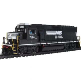 Trains | Walthers 920-41812 HO NS EMD GP60-SoundTraxx Tsunami Sound & DCC #7134 - Your Source for Gaming Essentials