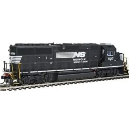 Trains | Walthers 920-41811 HO NS EMD GP60-SoundTraxx Tsunami Sound & DCC #7127 - Your Source for Gaming Essentials
