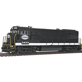 Trains | Walthers 920-48660 HO NYC GE U30B Diesel Locomotive #2852 - Your Source for Gaming Essentials