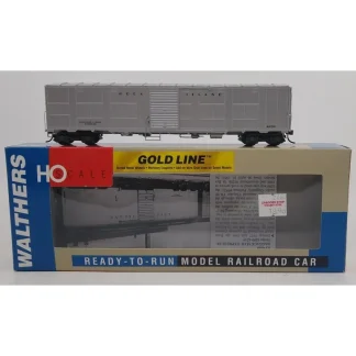 Trains | Walthers 932-4164 HO NYC/RI Style Troop Conversion Express Car - Your Source for Gaming Essentials