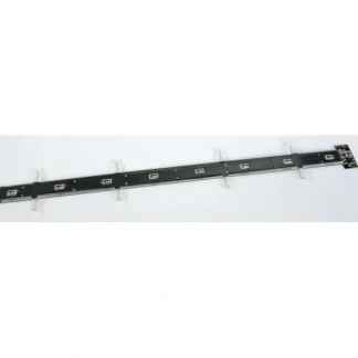 Trains | Walthers 920-1065 HO Passenger Car Interior Constant-Intensity LED Lighting Kit - Your Source for Gaming Essentials