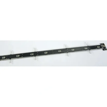 Trains | Walthers 920-1065 HO Passenger Car Interior Constant-Intensity LED Lighting Kit - Your Source for Gaming Essentials