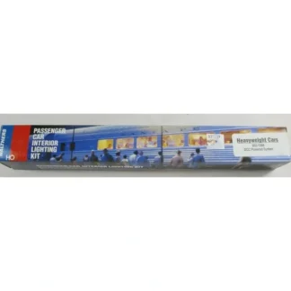 Trains | Walthers 933-1088 HO Passenger Car Interior Lighting Kit - Your Source for Gaming Essentials