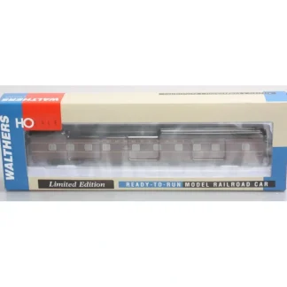 Trains | Walthers 932-9650 HO PRR 1953 Era Broadway LTD Dudd Kitchen-Dormitory Car - Your Source for Gaming Essentials