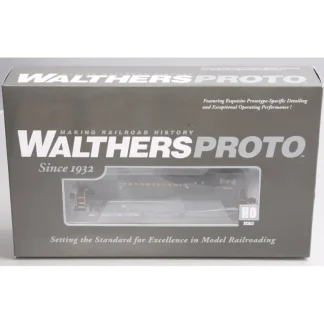 Trains | Walthers 920-47831 HO PRR Fairbanks-Morse H10-44 - Standard DC #5981 - Your Source for Gaming Essentials