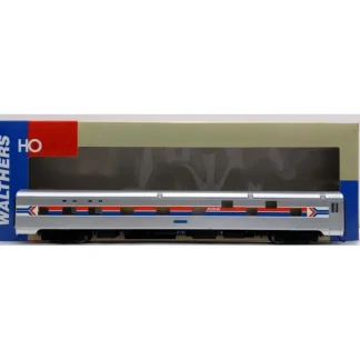Trains | Walthers 932-9059 HO P-S 7-4-3-1 Amtrak Sleeper Phase 1 - Your Source for Gaming Essentials
