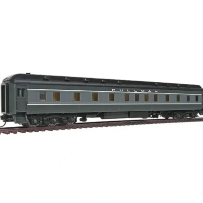Trains | Walthers 920-17052 HO Pullman 82' Heavyweight 6-3 Sleeper - Ready to Run - Your Source for Gaming Essentials