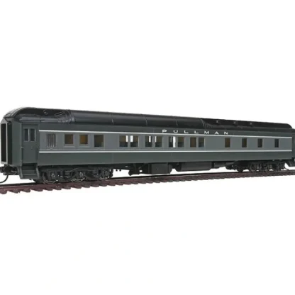 Trains | Walthers 920-17102 HO Pullman 82' Heavyweight 8-1-2 Sleeper Car - Your Source for Gaming Essentials