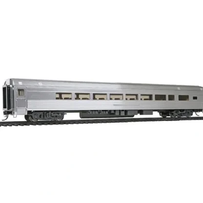 Trains | Walthers 920-11900 HO Railcar Restoration & Charter 85' Budd Drawing Room Lounge - Your Source for Gaming Essentials