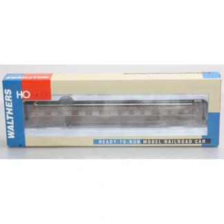 Trains | Walthers 932-16843 HO RF&P PRR Scheme Pullman Standard Plan 4140 10-6 Sleeper - Your Source for Gaming Essentials