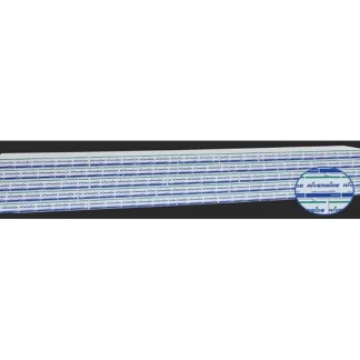 Trains | Walthers 933-1120 HO Riverside 72' Centerbeam Flatcar Lumber Stack Load Kit - Your Source for Gaming Essentials