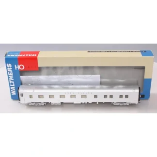Trains | Walthers 920-15203 HO Rock Island - 85' Pullman-Standard 10-5 Sleeper - Your Source for Gaming Essentials