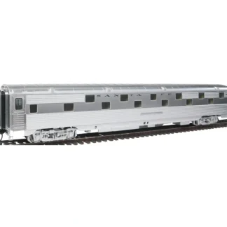 Trains | Walthers 920-9323 HO Santa Fe 85' P-S 24 Duplex Roomette Sleeper Standard - Your Source for Gaming Essentials