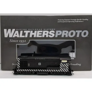 Trains | Walthers 920-47824 HO Santa Fe Fairbanks-Morse H10-44 Diesel Locomotive #500 - Your Source for Gaming Essentials
