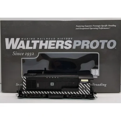 Trains | Walthers 920-47824 HO Santa Fe Fairbanks-Morse H10-44 Diesel Locomotive #500 - Your Source for Gaming Essentials