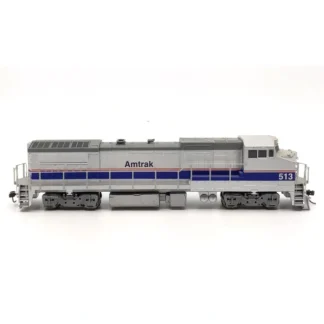 Trains | Walthers 931-195 HO Scale Amtrak Diesel Locomotive # 513 LN - Your Source for Gaming Essentials