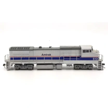 Trains | Walthers 931-195 HO Scale Amtrak Diesel Locomotive # 513 LN - Your Source for Gaming Essentials