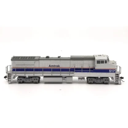 Trains | Walthers 931-197 HO Scale Amtrak Phase 4 GE Dash 8-40BW Diesel LN - Your Source for Gaming Essentials