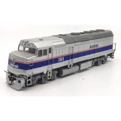 Trains | Walthers 931-322 HO Scale Amtrak Ph.IV EMD F40PH Diesel Locomotive #393 LN - Your Source for Gaming Essentials