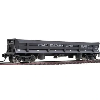 Trains | Walthers 932-41406 HO Scale Great Northern DIFCO Dump Car #X-7074 - Your Source for Gaming Essentials