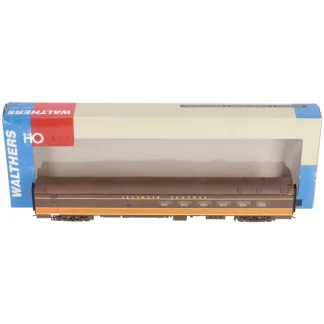 Trains | Walthers 932-6833 HO Scale Illinois Central Pullman-Standard 48-Seat Diner NIB - Your Source for Gaming Essentials