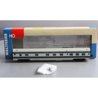 Trains | Walthers 932-16724 HO Scale Missouri Pacific Pullman-Standard 6-6-4 Sleeper Car NIB - Your Source for Gaming Essentials