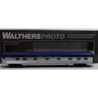 Trains | Walthers 920-16457 HO Scale Nickle Plate Road 85' Pullman Standard 10-6 Sleeper - Your Source for Gaming Essentials