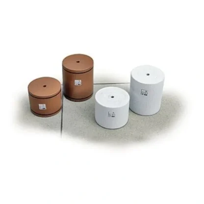 Trains | Walthers 933-3906 HO Scale Resin Paper Rolls (Set of 4) - Your Source for Gaming Essentials