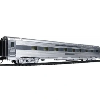 Trains | Walthers 920-9351 HO Scale Santa Fe 85' P-S "Regal" 4-4-2 Sleeper Car - Your Source for Gaming Essentials
