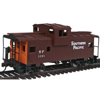 Trains | Walthers 931-1531 HO Scale Southern Pacific Caboose #1181 - Your Source for Gaming Essentials
