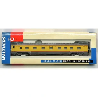 Trains | Walthers 932-6711 HO Scale Union Pacific Pullman-Standard 4-4-2 Sleeper Car NIB - Your Source for Gaming Essentials