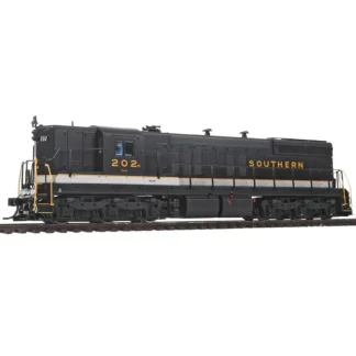 Trains | Walthers 920-41613 HO Southern EMD SD9 Tsunami Sound & DCC PROTO 2000 #202 - Your Source for Gaming Essentials